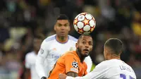 Prediksi Liga Champions Real Madrid vs Shakhtar Donetsk: Menang Telak Lagi?
