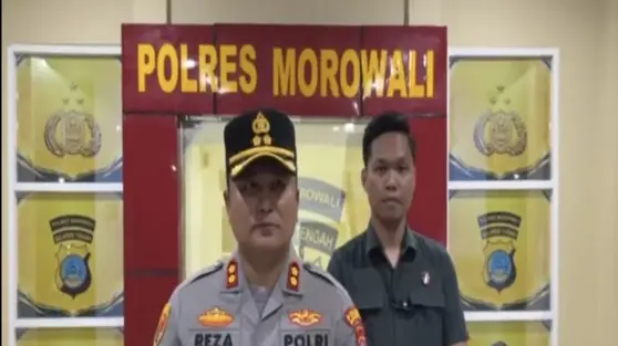 Bentrokan Pecah di Morowali, 75 TKA Dievakuasi