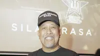 Indro Warkop (Liputan6.com/ Surya Hadiansyah)