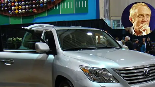 Patut Ditiru, Lima Miliarder Dunia Ini Justru Pilih Mobil Murah 