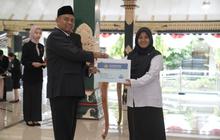 Tahukah Anda? Bupati Sleman Minta 49 PPPK Sleman Jadi Agen Perubahan Integritas dan Akuntabilitas
