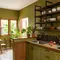 7 Warna Cat Dapur yang Membuat Ruangan Terasa Lebih Kecil, Menurut Desainer Interior