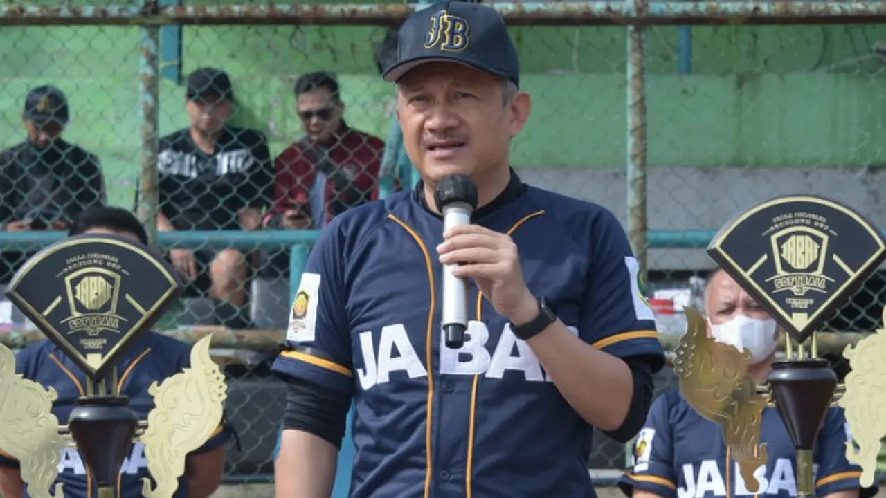 Piala Gubernur Jawa Barat 2022 Dimulai