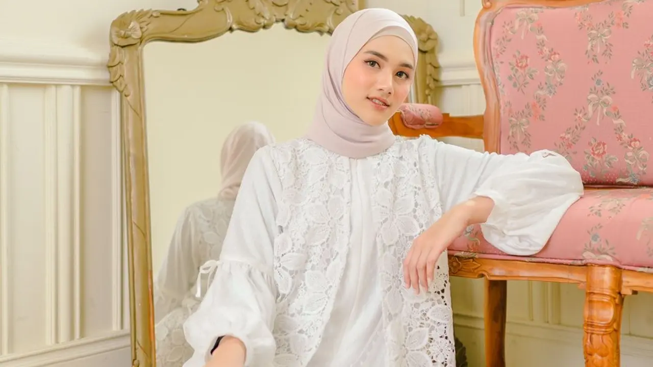 Koleksi Dailydarling