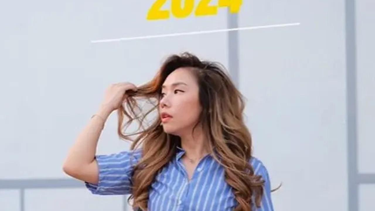 Cherly Juno Eks CherryBelle Pamer Perutnya yang Dulu Bergelambir Kini Berubah Drastis Usai Operasi Tummy Tuck