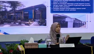 Temuan Lain di Lapas Cibinong: Akses Keluar-Masuk Tanpa Pagar dan 2 Mobil Mewah