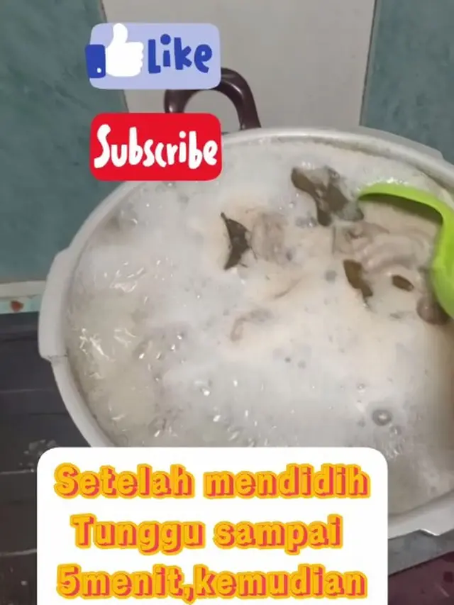 Cuma Pakai 1 Bahan Dapur, Begini Cara Rebus Ceker Supaya Lembut dan Anti Amis