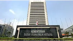Menteri Badan Usaha Milik Negara (BUMN) Rini Soemarno berencana mengganti setidaknya tujuh direksi perusahaan BUMN. Tujuh direksi tersebut diganti karena habis masa jabatannya pada Maret ini.