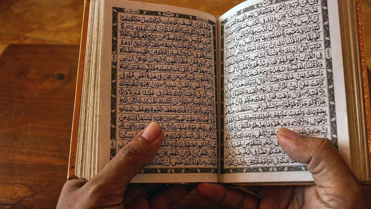 Kewajiban Iman pada Qada dan Qadar