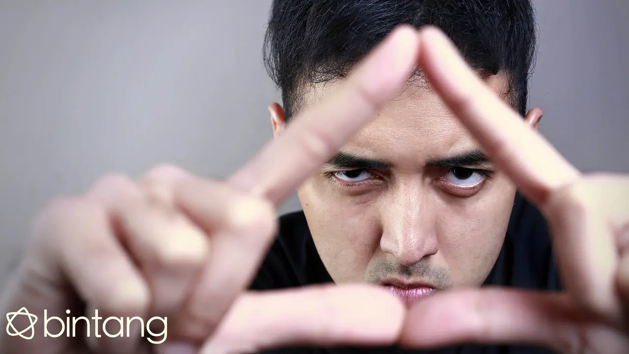 [Bintang] Kemal Palevi