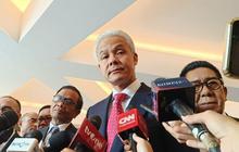 Ganjar-Mahfud dan Tim Hukum Berangkat ke MK