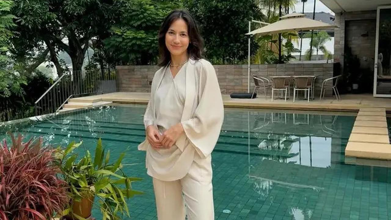 Dari Davina Karamoy hingga Ashanty, Begini Cara Tampil Menawan Saat Bukber