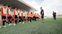 Tingkatkan Mutu Sepak Bola Usia Dini, PSSI Gelar Pelatihan dan Sertifikasi Lisensi D Nasional