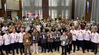 Bersinergi Bersama untuk Dukung Asosiasi Kontraktor Indonesia
