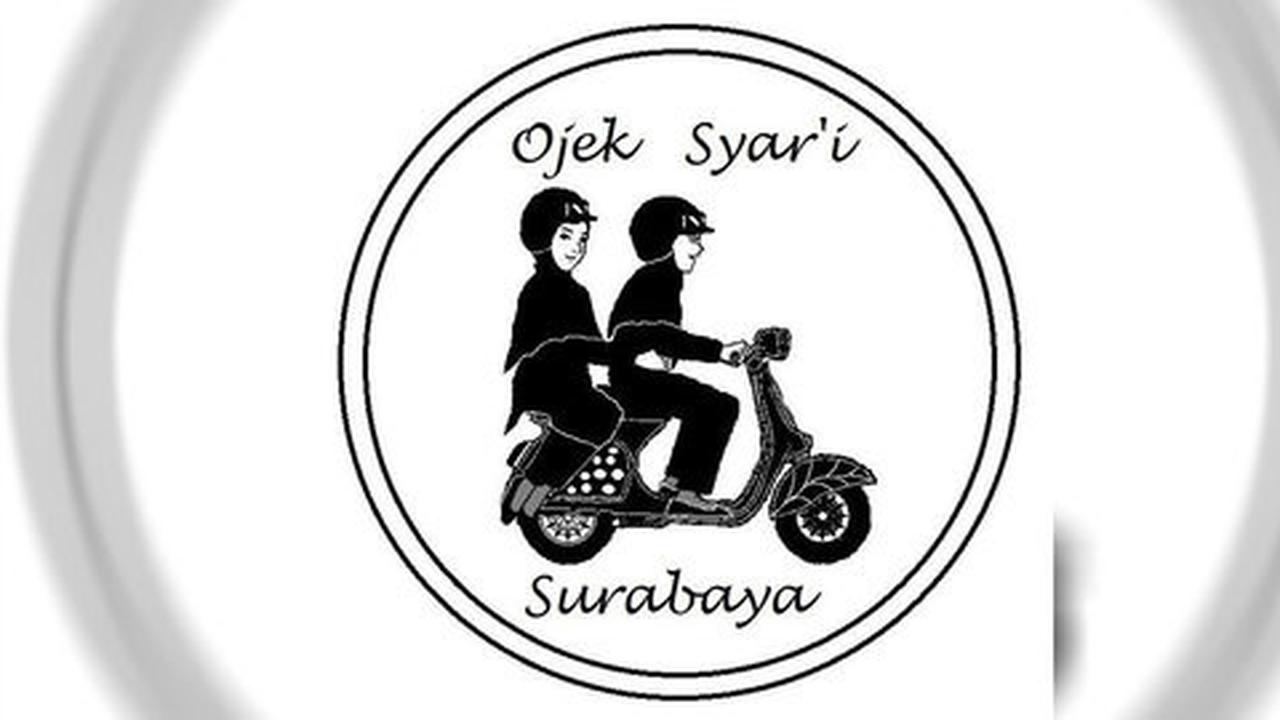 Ini enaknya jadi driver Ojek Syar'i, siapa minat?