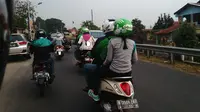Go-Jek Sudah Rambah Kota Bogor