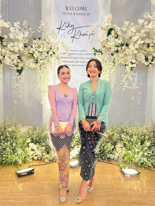 [Fimela] Ayu Ting Ting