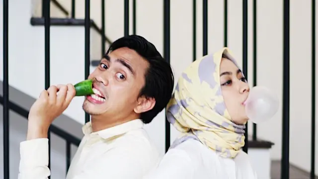 Ayudia Bing Slamet - Ditto