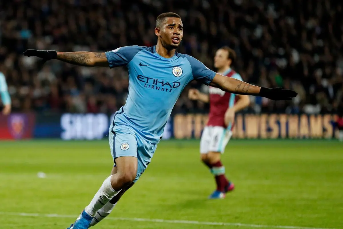 Gabriel Jesus