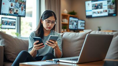 Tips untuk Gen Z Lawan FOMO