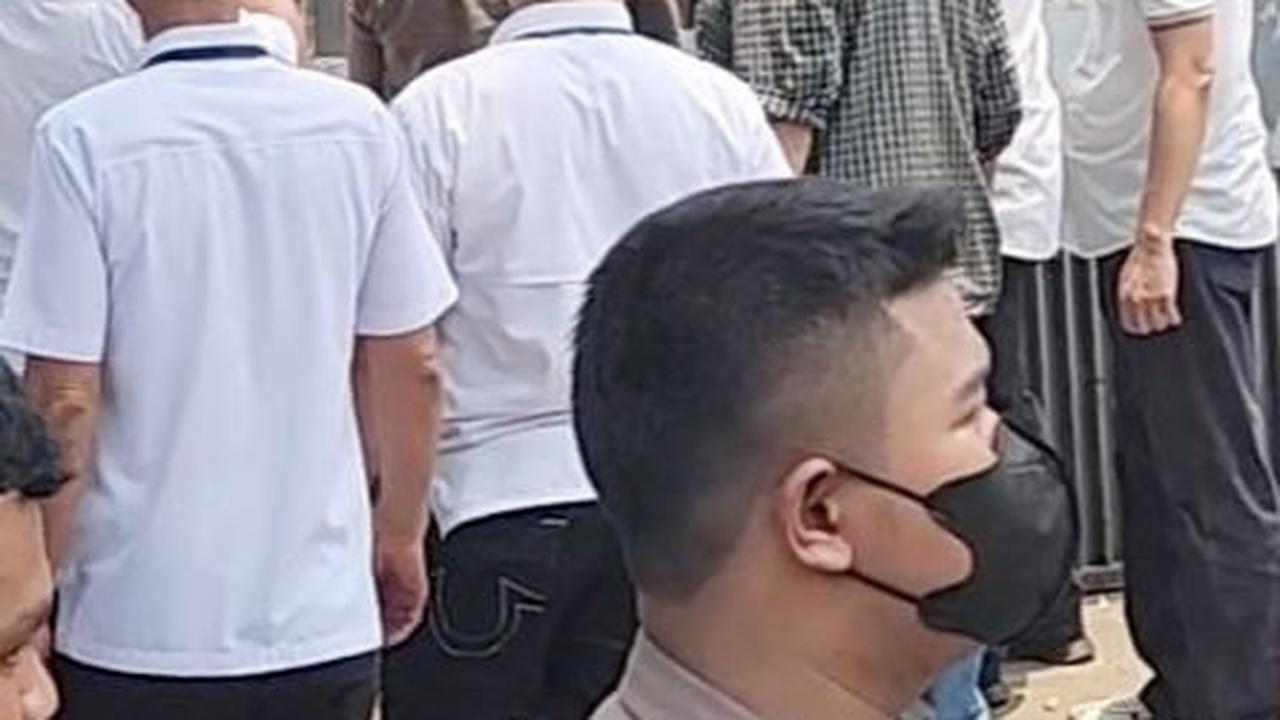 "Safe House" Firli Bahuri Digeledah, Mantan Penyidik KPK Berharap Ada Bukti Ditemukan