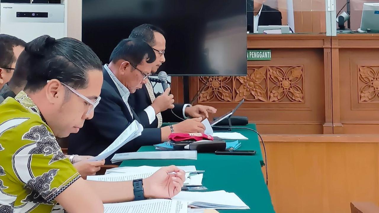 Dok. Istimewa