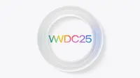 Logo WWDC 2025 Bocorkan Perombakan Besar di iOS 19?