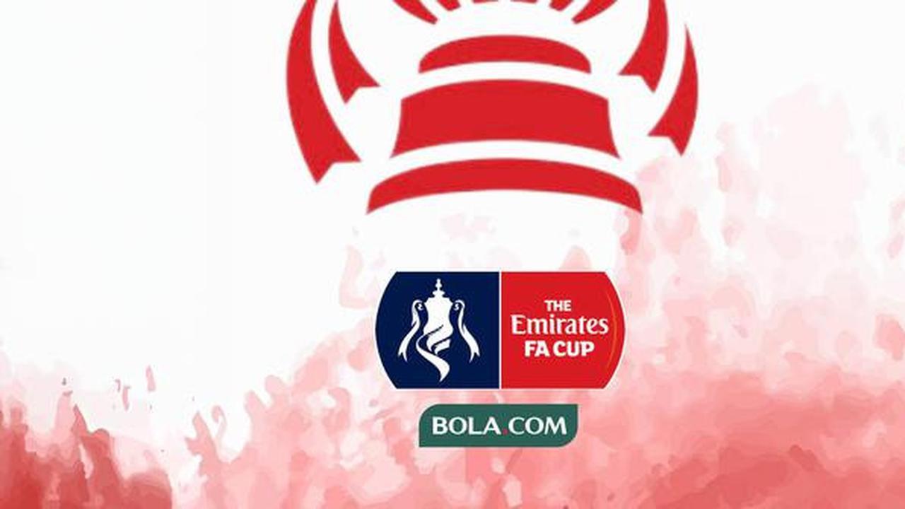 Ramalan AI untuk Juara Piala FA Musim Ini: Manchester City Bakal Angkat Trofi