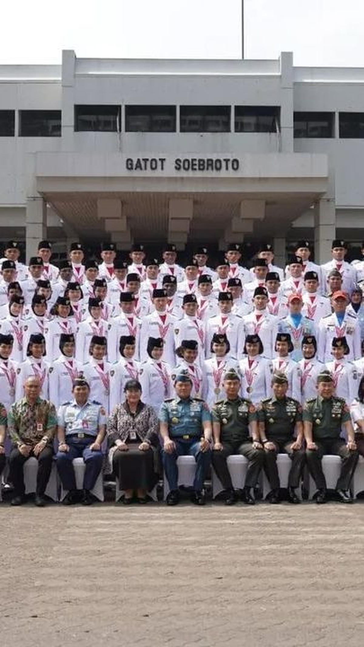 Dok. Istimewa