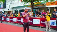 BRI Pacu Transformasi Digital Lewat BRImo dan QRIS di Jogja 10K 2026, Transaksi Praktis dan Aman