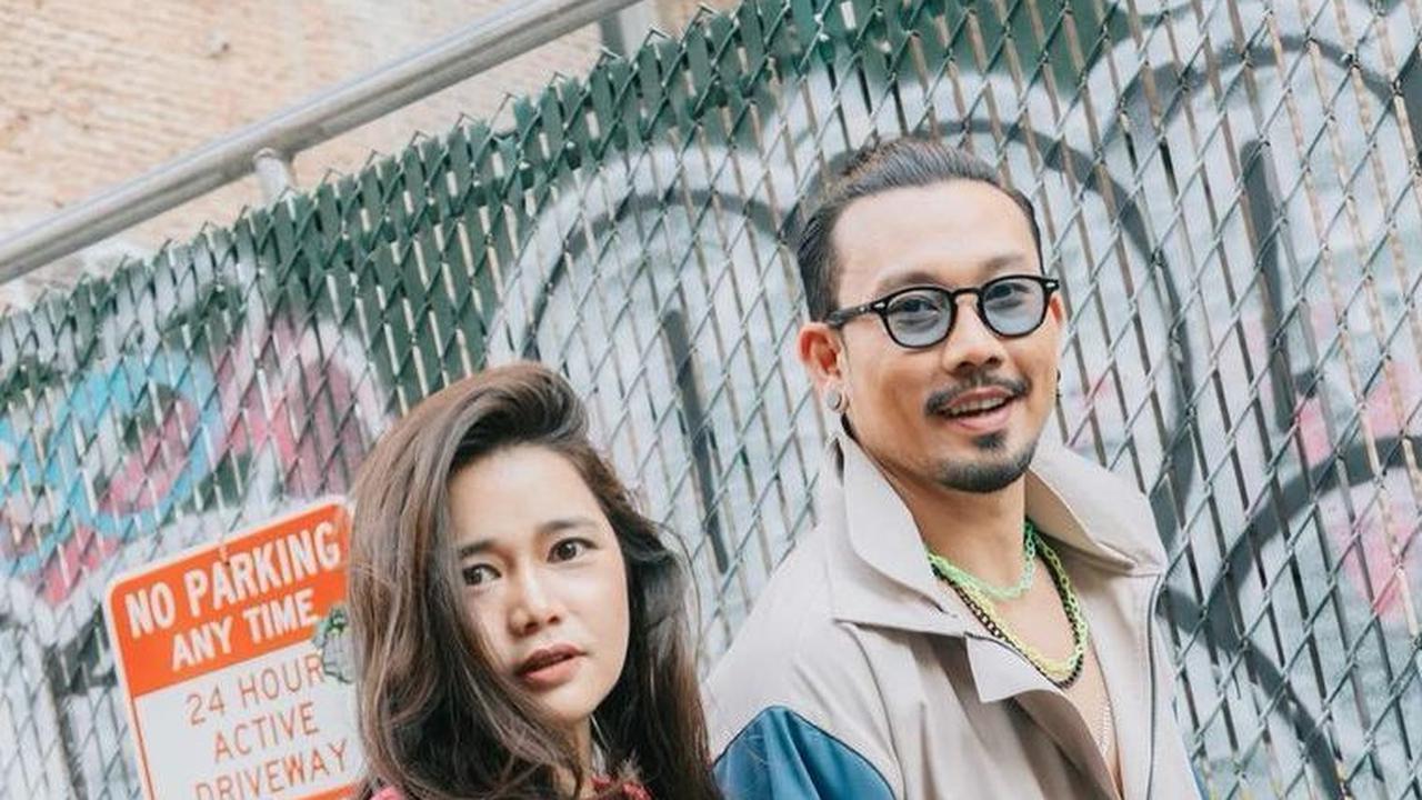 Olivia Allan Ogah Denny Sumargo Lihat Perutnya Selama Hamil, Ini Penyebabnya
