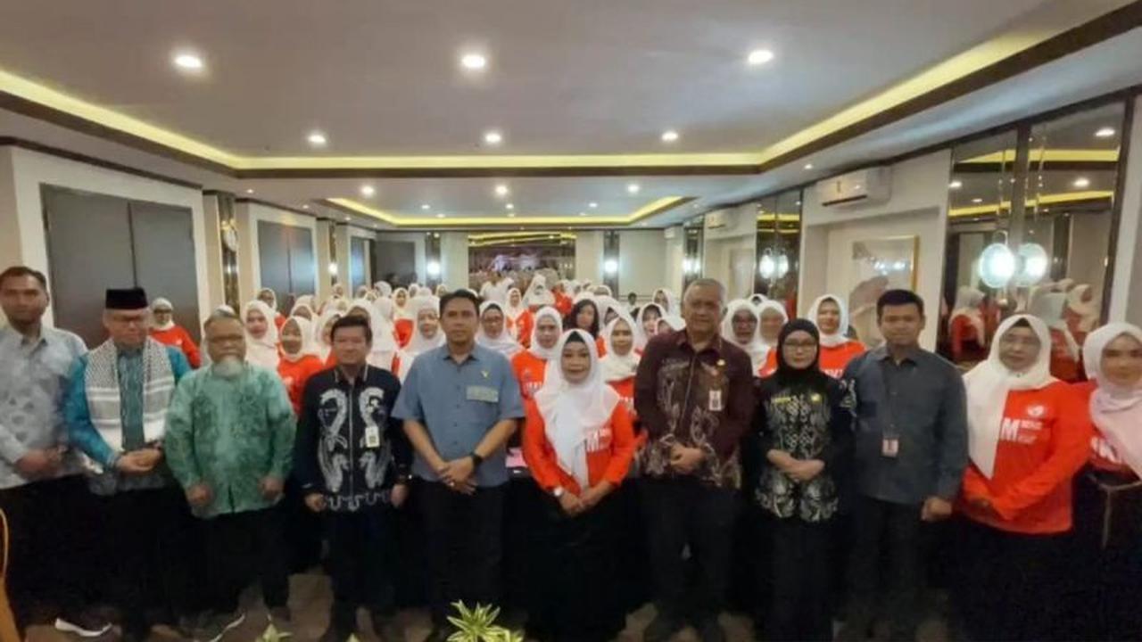 Ternyata, Ini Alasan Polda Kalsel dan Perwira Kolaborasi Beri Pemahaman Hukum untuk UMKM