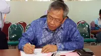 Djarot Kusumayakti ditunjuk Menteri BUMN Rini Soemarno menjadi Direktur Utama Perum Bulog.