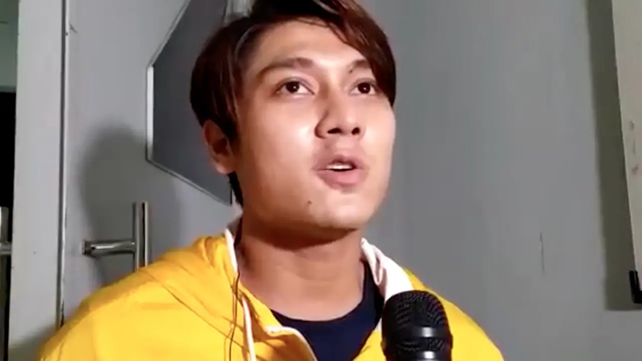 Rizky Billr akan syuting sahur di Pesbukers