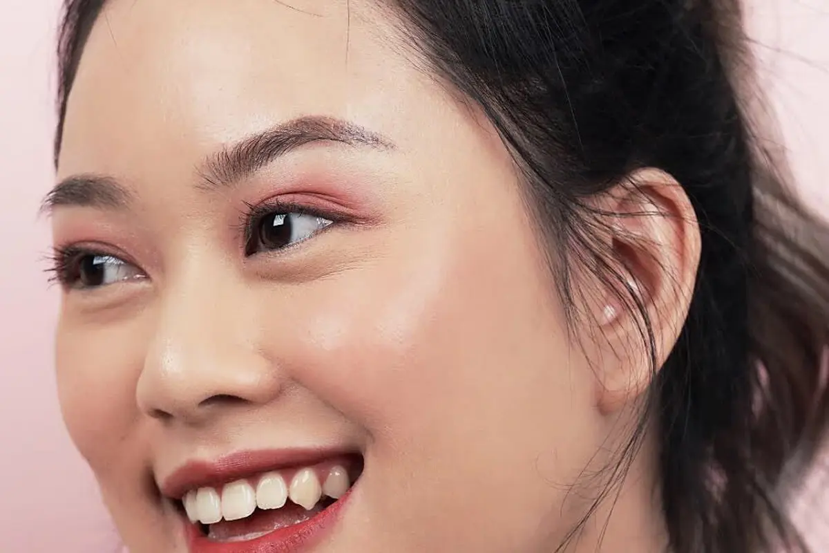 Makeup New Normal