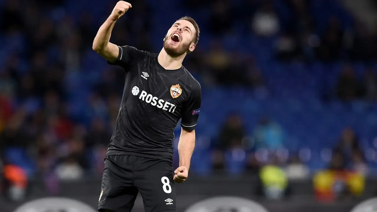 Nikola Vlasic