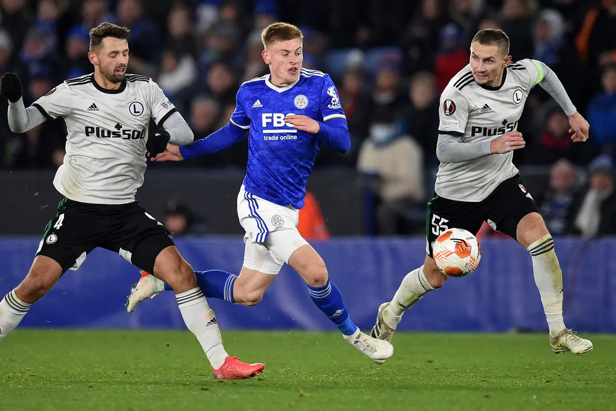 Leicester City