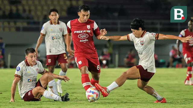 Persis Solo