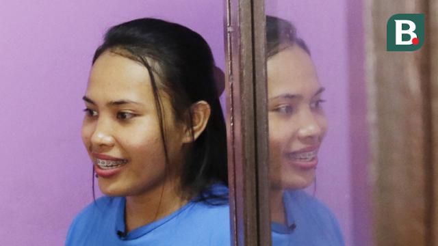 Asian Para Games 2018 : Atlet angkat besi, Ni Nengah Widiasih