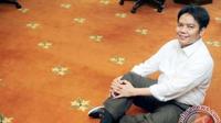 Dirut RNI Ismed Hasan Putro