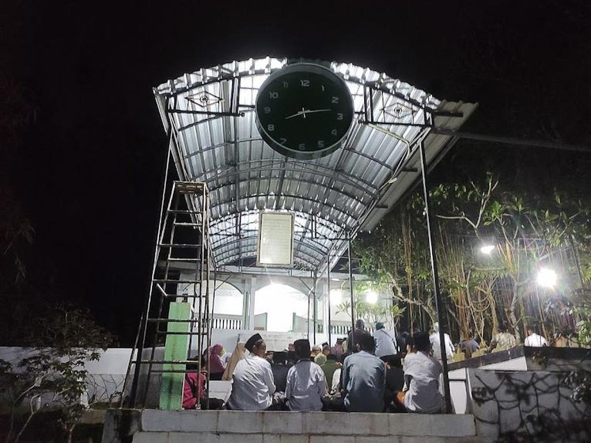 Sang Pendiri