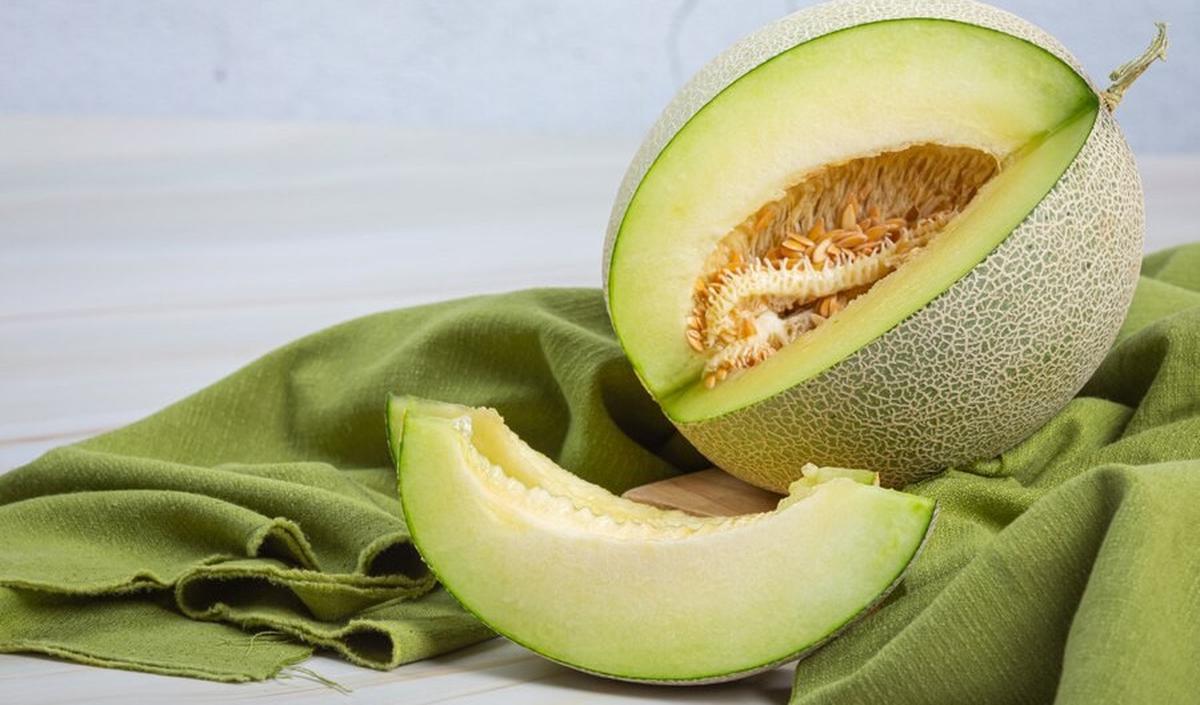 4.&nbsp;Melon: Kaya Mineral Magnesium