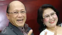 ‎Mario Teguh Pernah Lakukan Hal Konyol Ini demi Kiswinar