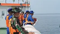 Hari Kesembilan Pencarian, Belasan Kapal dan Sederet Alat Canggih Dikerahkan Tim SAR