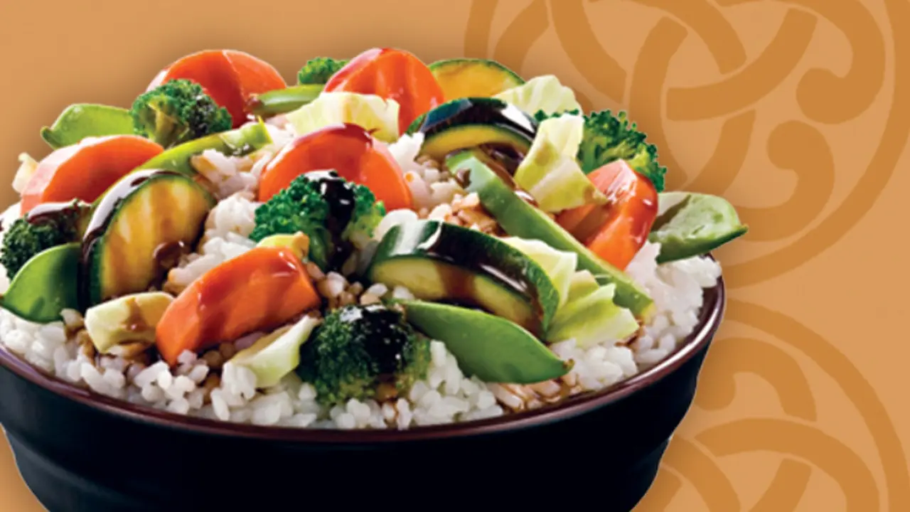 5 Resep 'Rice Bowl' Sedap yang Wajib Dicoba di Awal Pekan