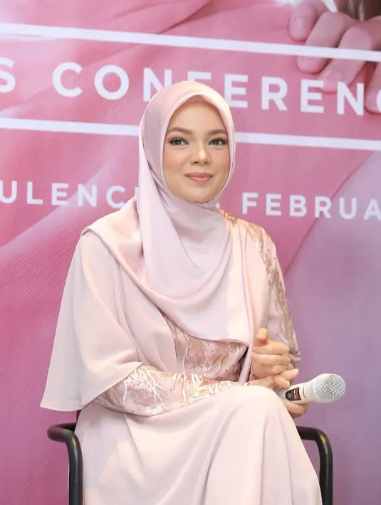 (Daniel Kampua/Fimela.com)