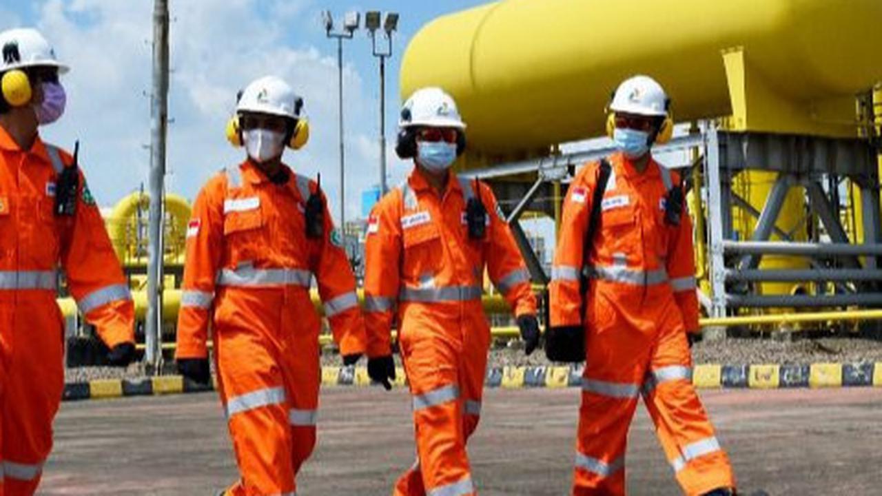 Pertama di Indonesia, Subholding Gas Pertamina Manfaatkan Bio-CNG untuk Pelanggan Ritel