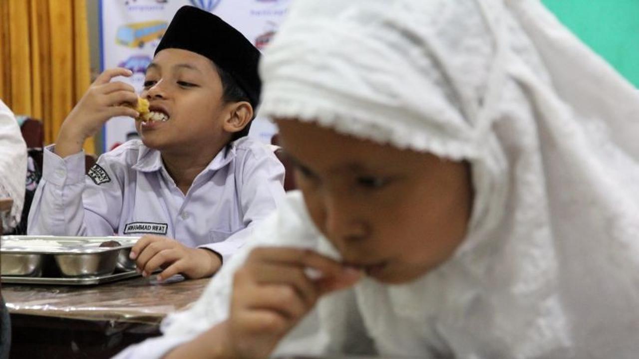 Pengamat: Program Makan Bergizi Gratis (MBG) Krusial di Tengah Tantangan Ekonomi Global