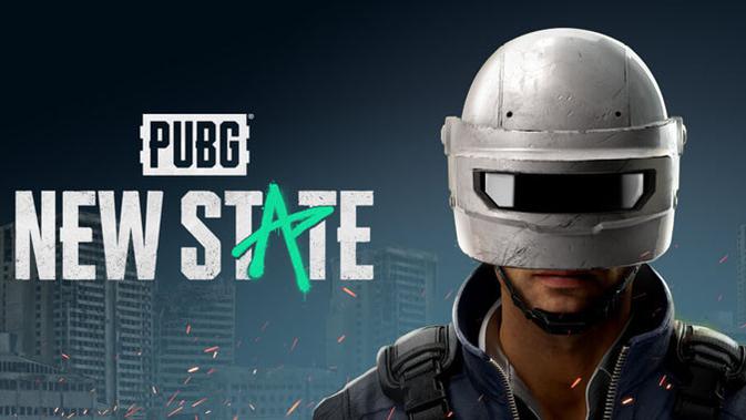 PUBG: New State segera sambangi Android dan iOS. (Doc: PUBG: New State)