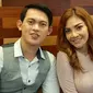 Potret Mesra Irma Darmawangsa dan Irfan Sebaztian. (Sumber: Instagram/irmadarmawangsa)